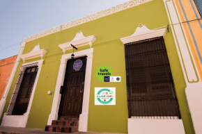 Casa de Zari B&B